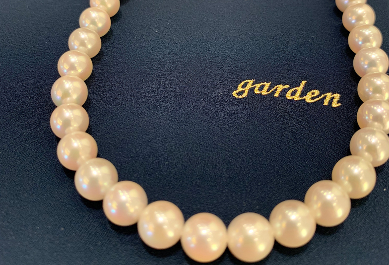 【南大阪・岸和田市】真珠のネックレスを買うタイミングは？どれがいいの？お答えします！
